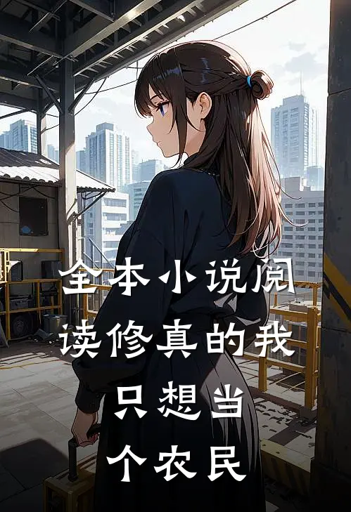 全本小说阅读修真的我，只想当个农民
