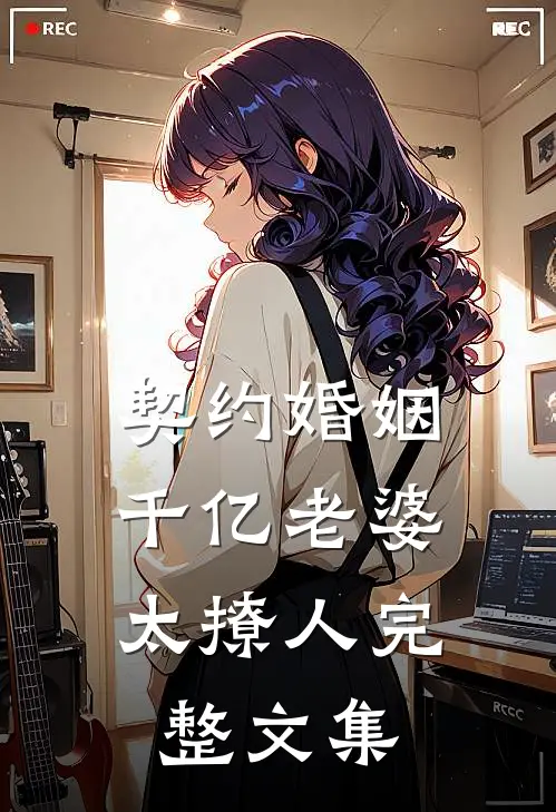 契约婚姻：千亿老婆太撩人完整文集
