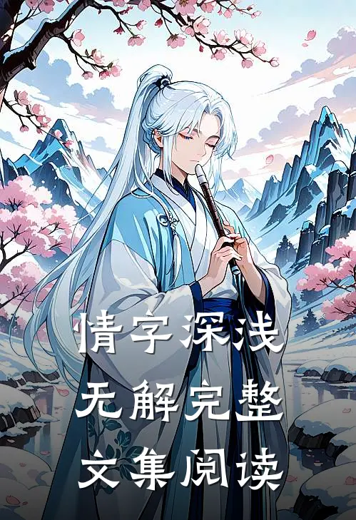 情字深浅无解完整文集阅读