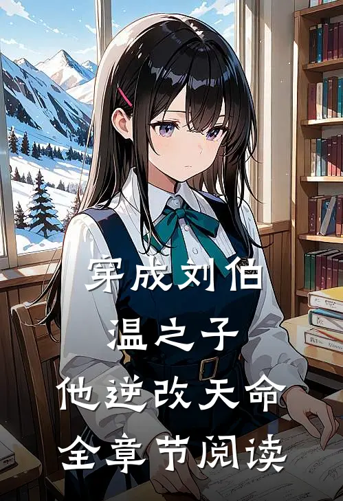穿成刘伯温之子，他逆改天命全章节阅读