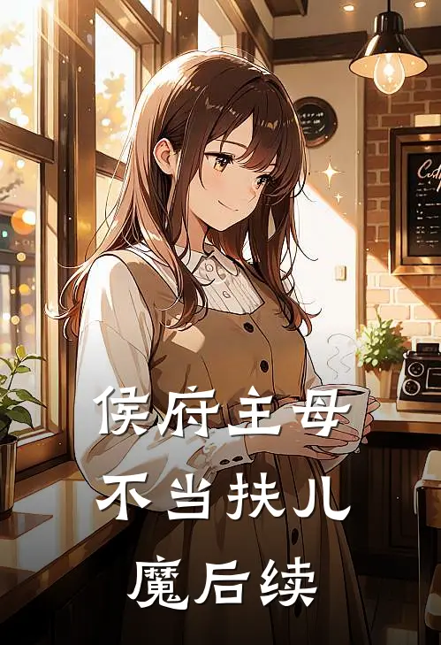 侯府主母不当扶儿魔后续