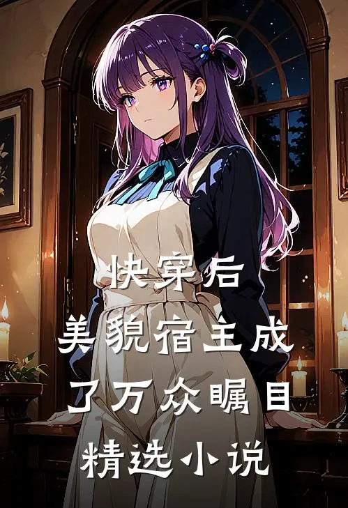 快穿后，美貌宿主成了万众瞩目精选小说