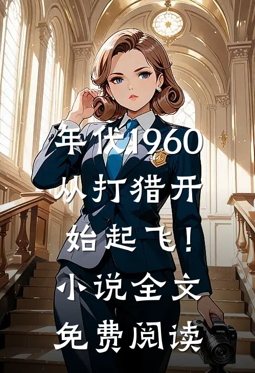 年代1960：从打猎开始起飞！小说全文免费阅读