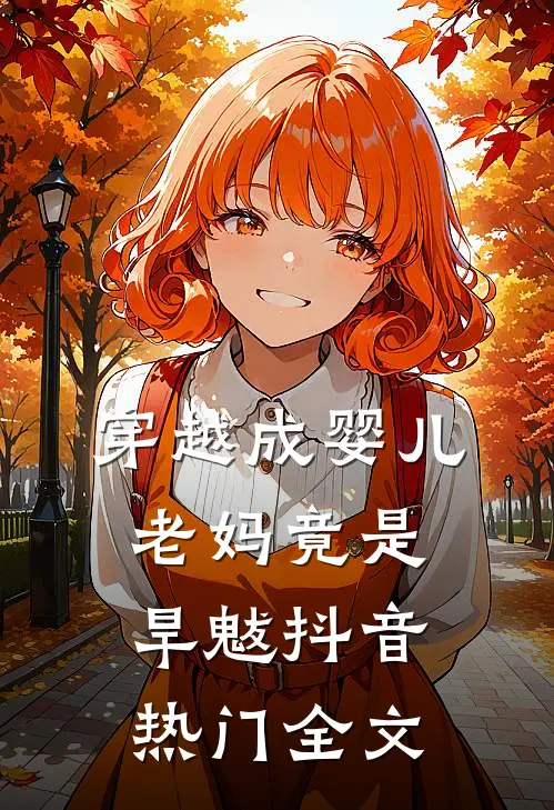 穿越成婴儿，老妈竟是旱魃抖音热门全文