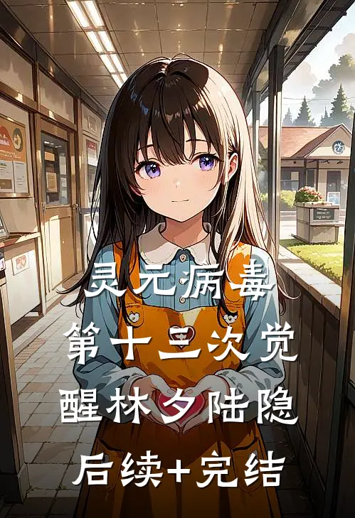灵元病毒：第十三次觉醒林夕陆隐后续+完结