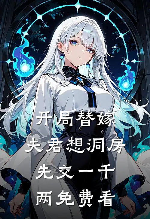 开局替嫁，夫君想洞房先交一千两免费看