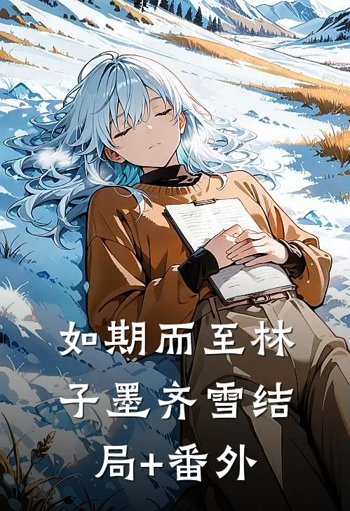 如期而至林子墨齐雪结局+番外