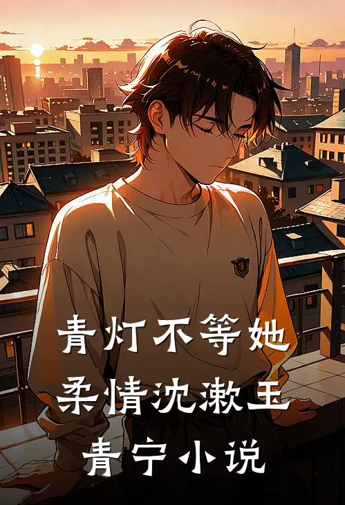 青灯不等她柔情沈漱玉青宁小说