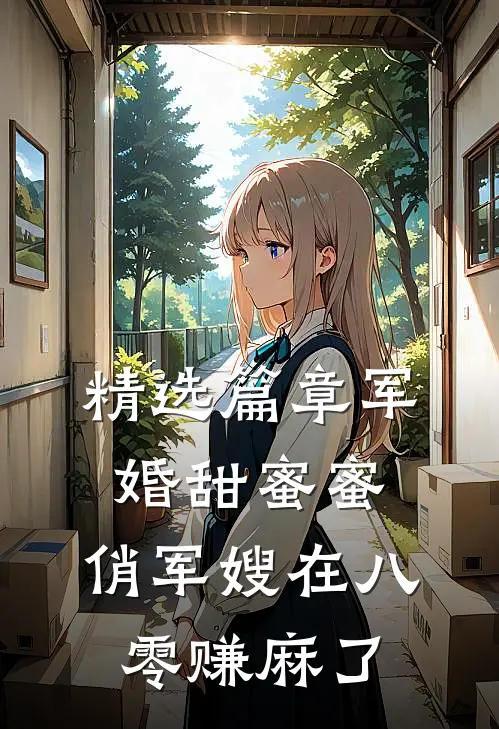 精选篇章军婚甜蜜蜜：俏军嫂在八零赚麻了