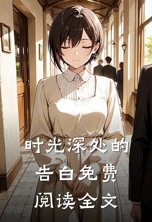 时光深处的告白免费阅读全文