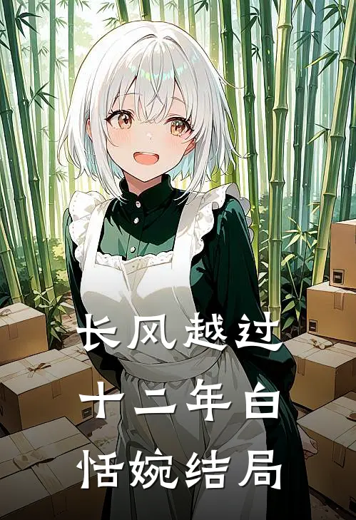 长风越过十二年白恬婉结局