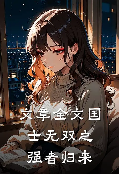 文章全文国士无双之强者归来