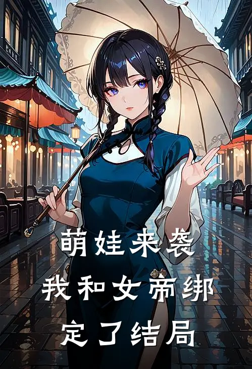 萌娃来袭,我和女帝绑定了结局