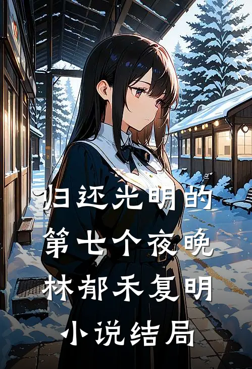 归还光明的第七个夜晚林郁禾复明小说结局