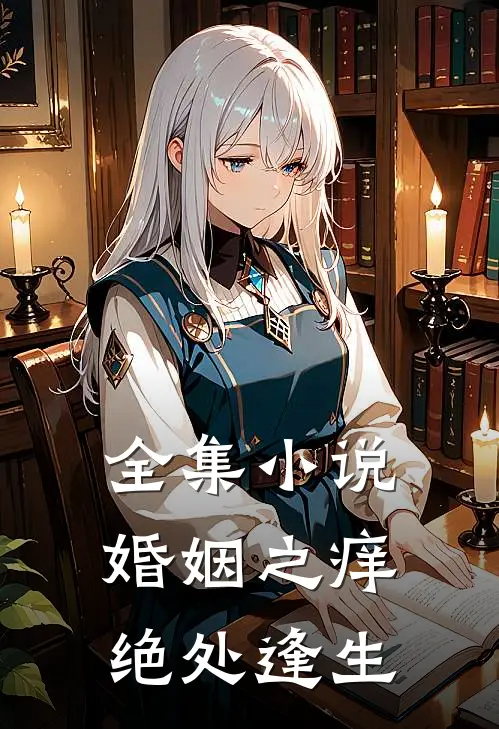 全集小说婚姻之痒：绝处逢生