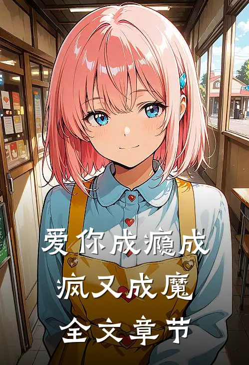 爱你成瘾成疯又成魔全文章节