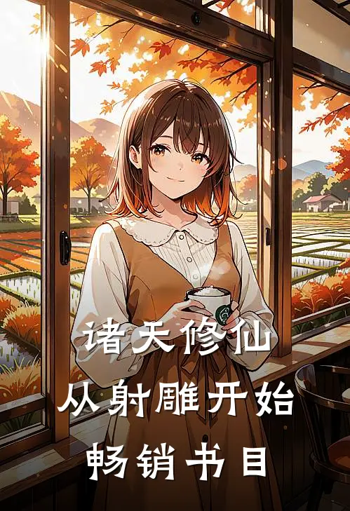 诸天修仙，从射雕开始畅销书目