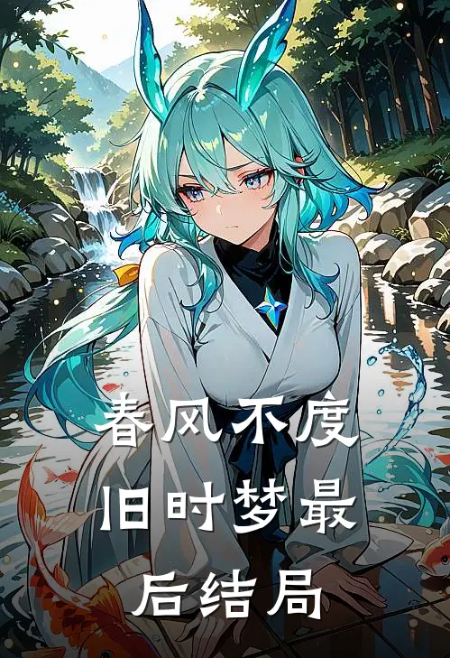 春风不度旧时梦最后结局