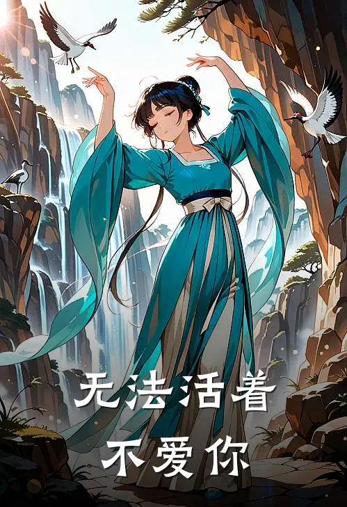 无法活着不爱你