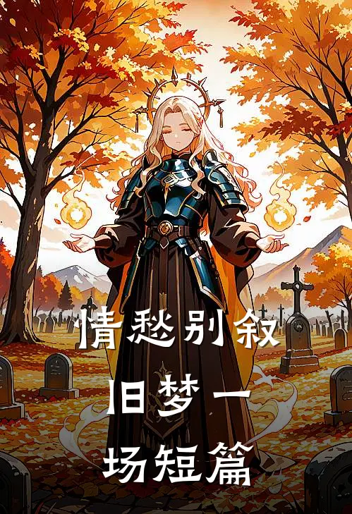 情愁别叙，旧梦一场短篇