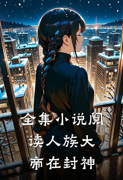 全集小说阅读人族大帝在封神