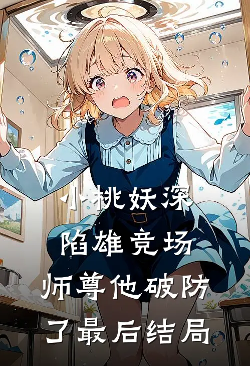 小桃妖深陷雄竞场，师尊他破防了最后结局