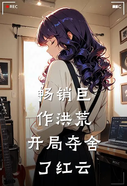 畅销巨作洪荒：开局夺舍了红云