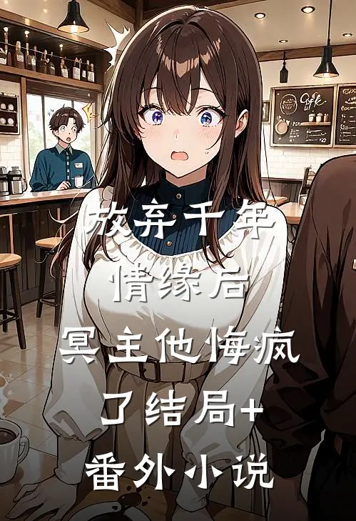 放弃千年情缘后，冥主他悔疯了结局+番外小说