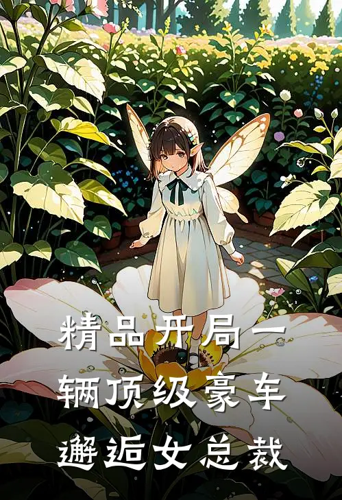 精品开局一辆顶级豪车,邂逅女总裁