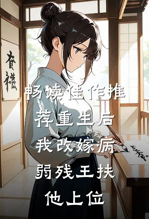 畅读佳作推荐重生后，我改嫁病弱残王扶他上位