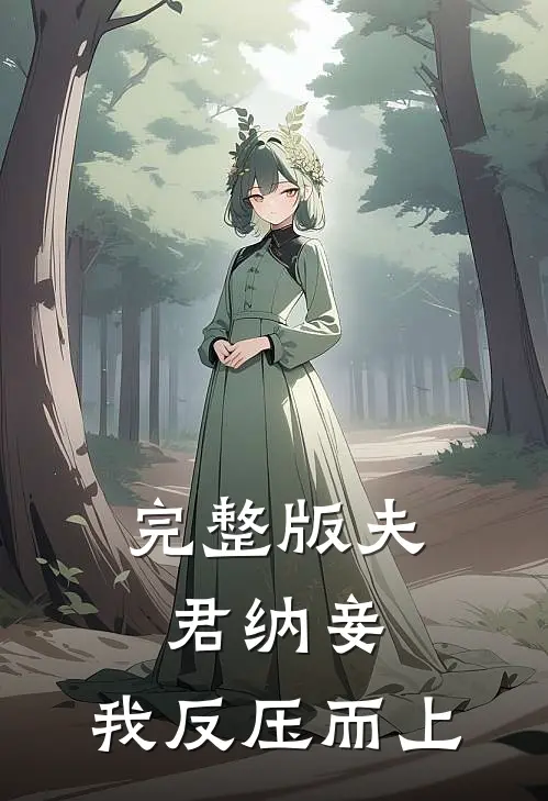 完整版夫君纳妾，我反压而上