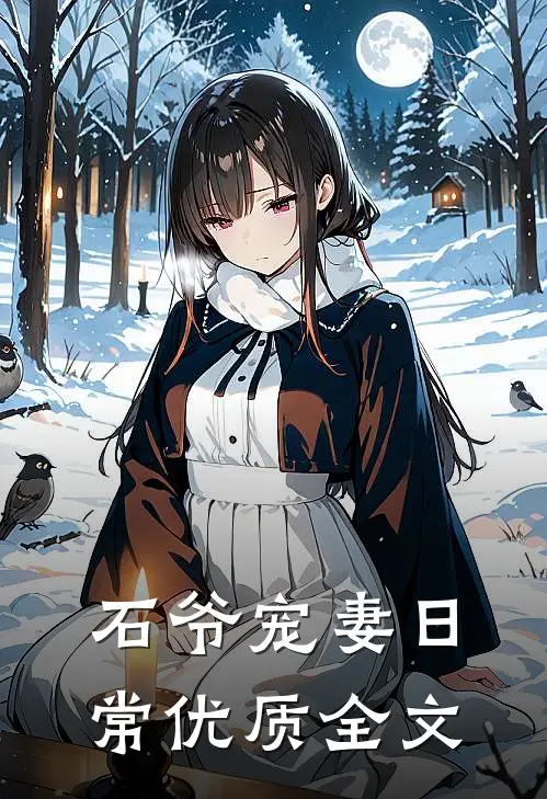 石爷宠妻日常优质全文