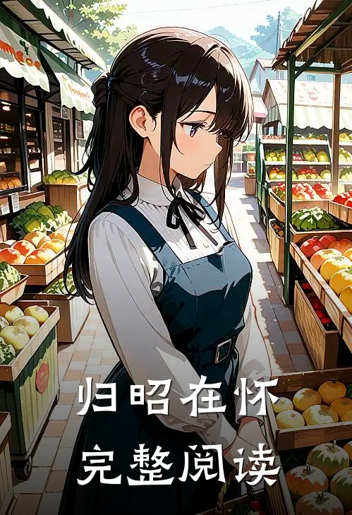 归昭在怀完整阅读