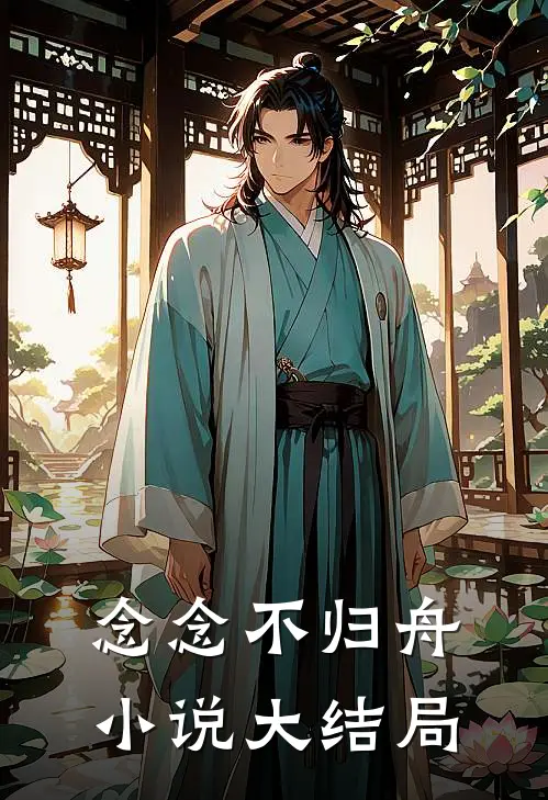 念念不归舟小说大结局