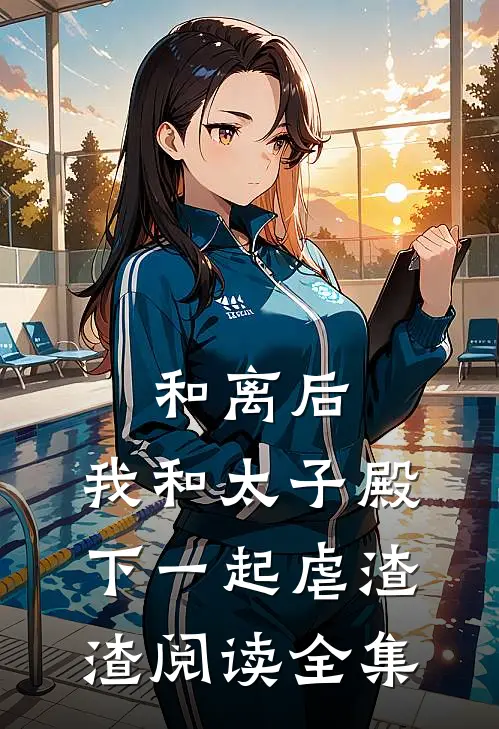 和离后，我和太子殿下一起虐渣渣阅读全集