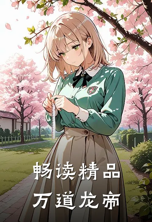 畅读精品万道龙帝