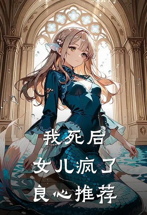 我死后，女儿疯了良心推荐