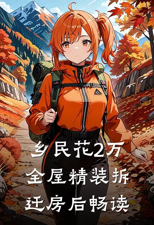 乡民花2万全屋精装拆迁房后畅读
