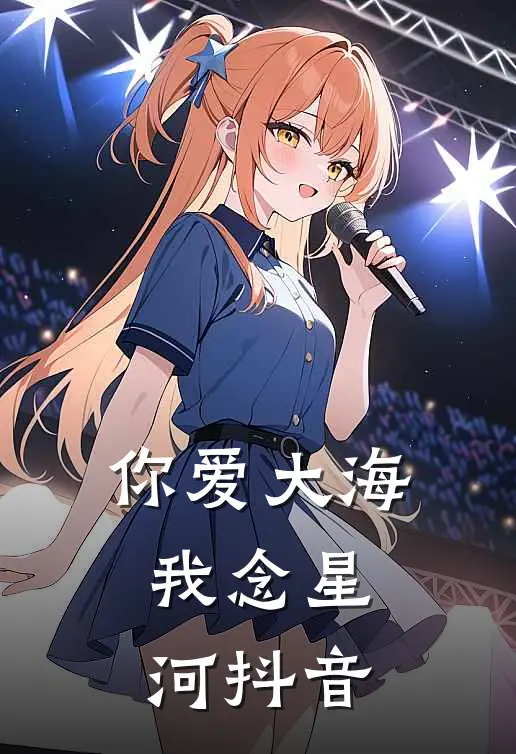 你爱大海，我念星河抖音