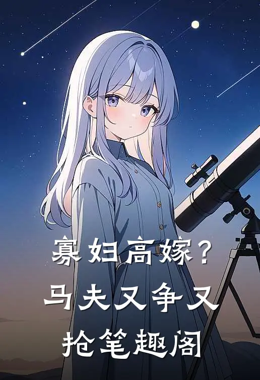 寡妇高嫁？马夫又争又抢笔趣阁