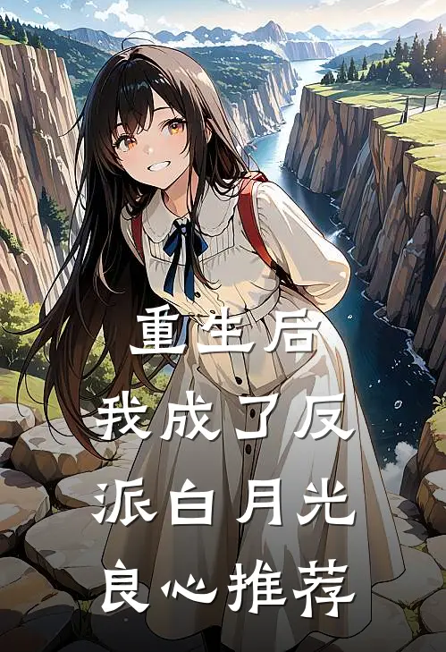 重生后，我成了反派白月光良心推荐