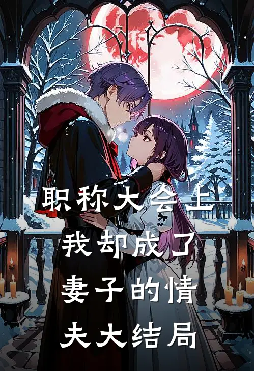 职称大会上，我却成了妻子的情夫大结局