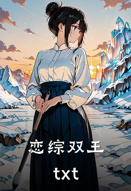 恋综双王txt