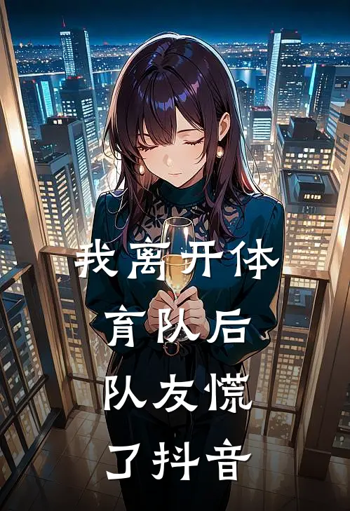我离开体育队后，队友慌了抖音