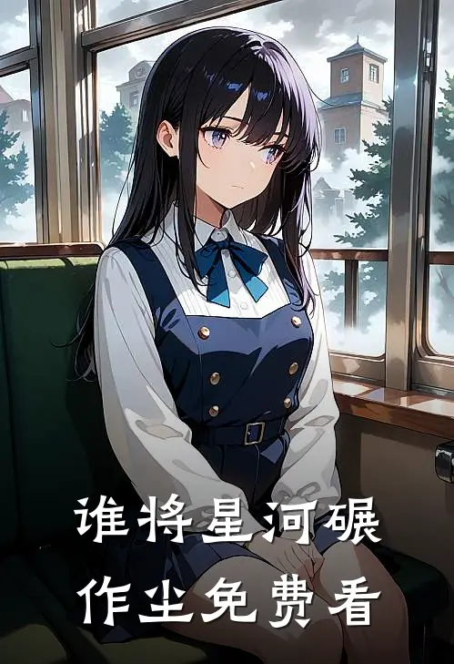 谁将星河碾作尘免费看