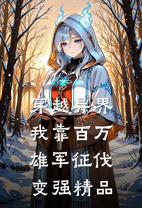 穿越异界：我靠百万雄军征伐变强精品