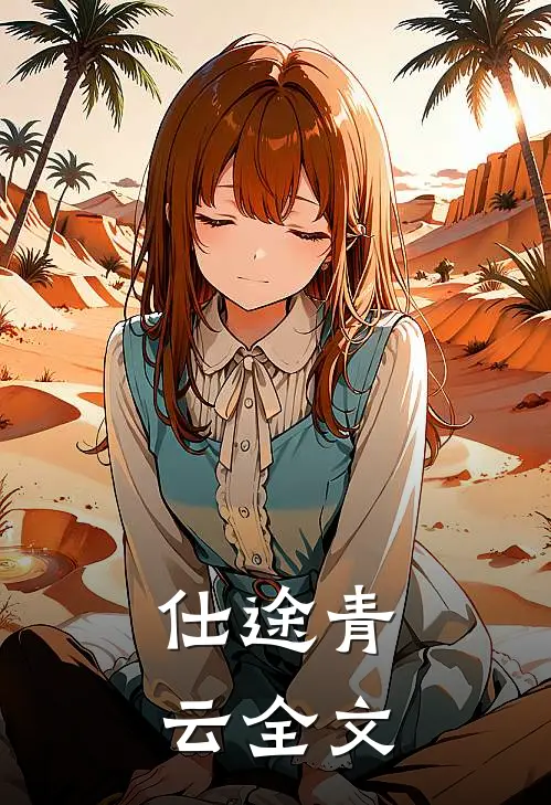 仕途青云全文