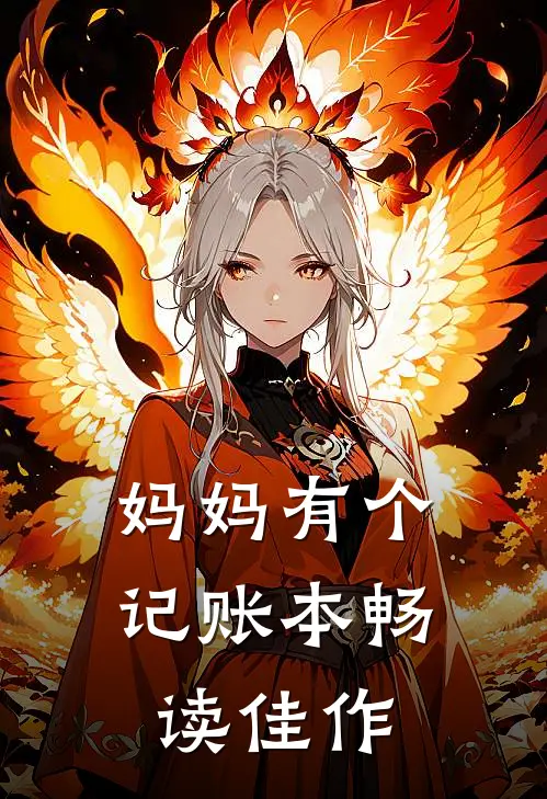 妈妈有个记账本畅读佳作