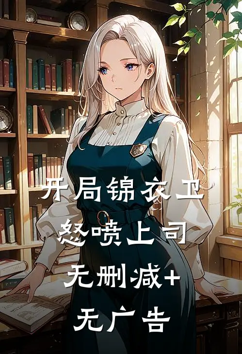 开局锦衣卫：怒喷上司无删减+无广告