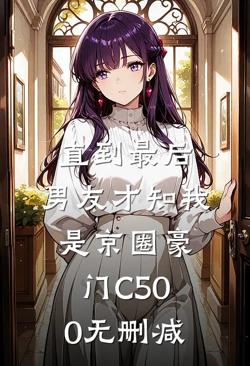 直到最后，男友才知我是京圈豪门C500无删减